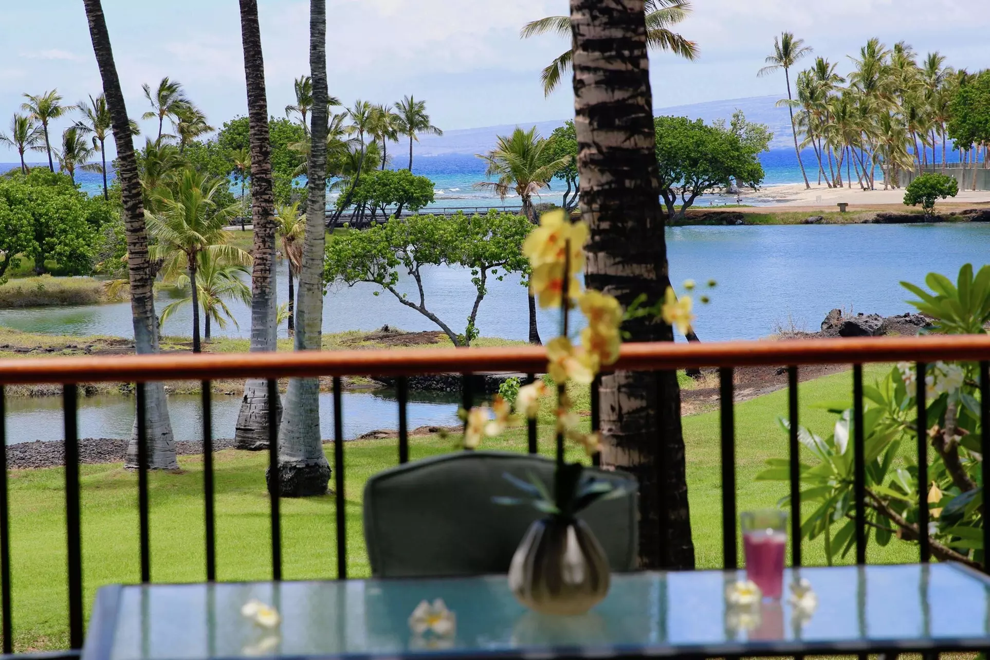Mauna Lani Terrace Condominium - Primary Image