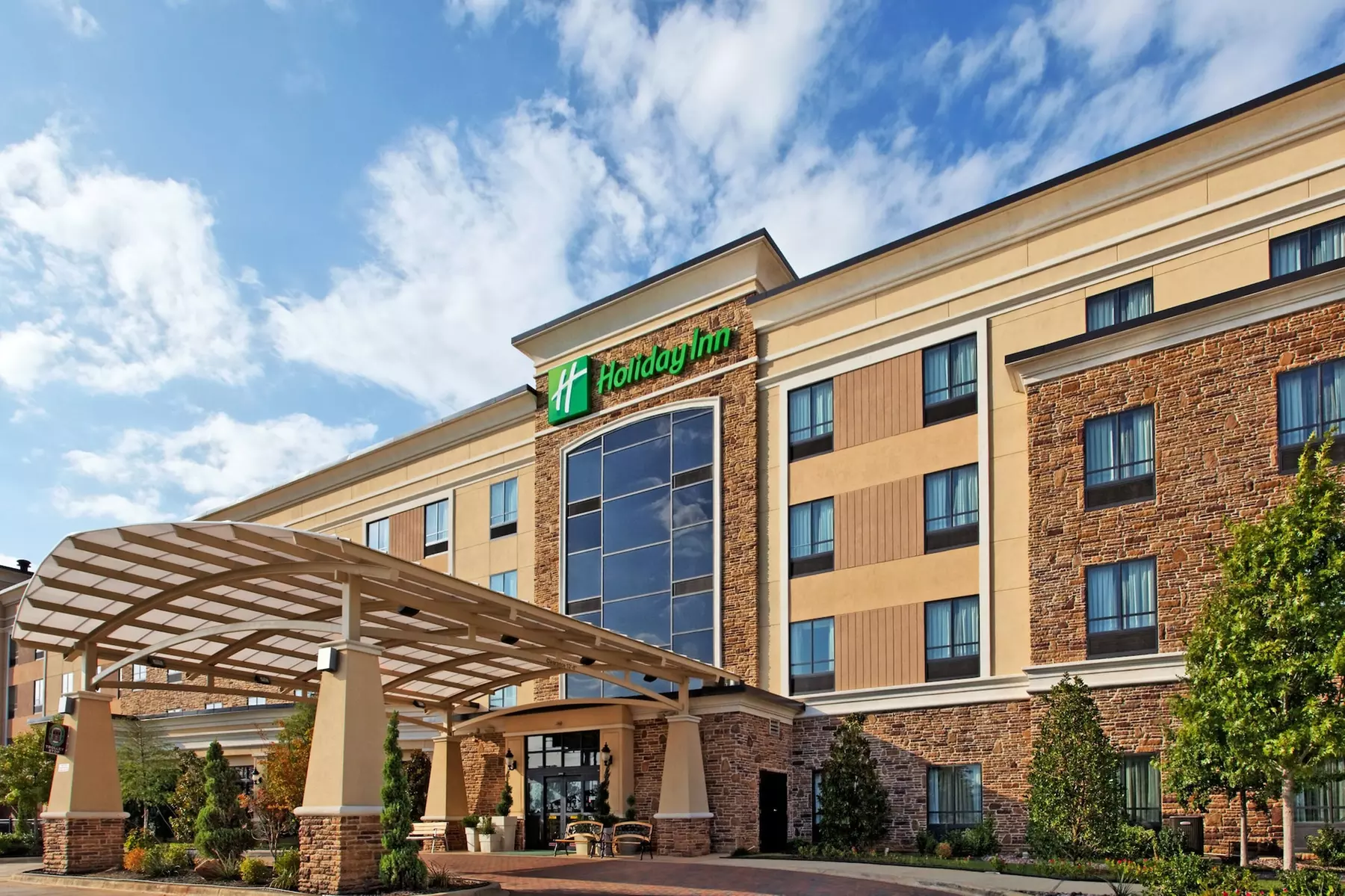 Holiday Inn Arlington NE-Rangers Ballpark by IHG - Primary Image