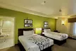 Sleep Inn & Suites Tulsa Central I-44 - Second Medium
