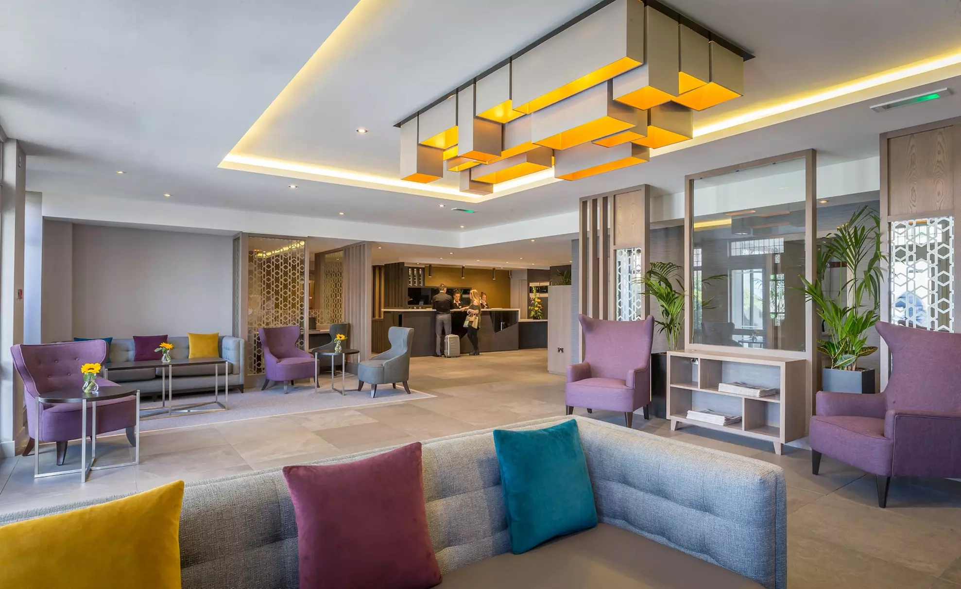 Maldron Hotel Newlands Cross - Primary Image