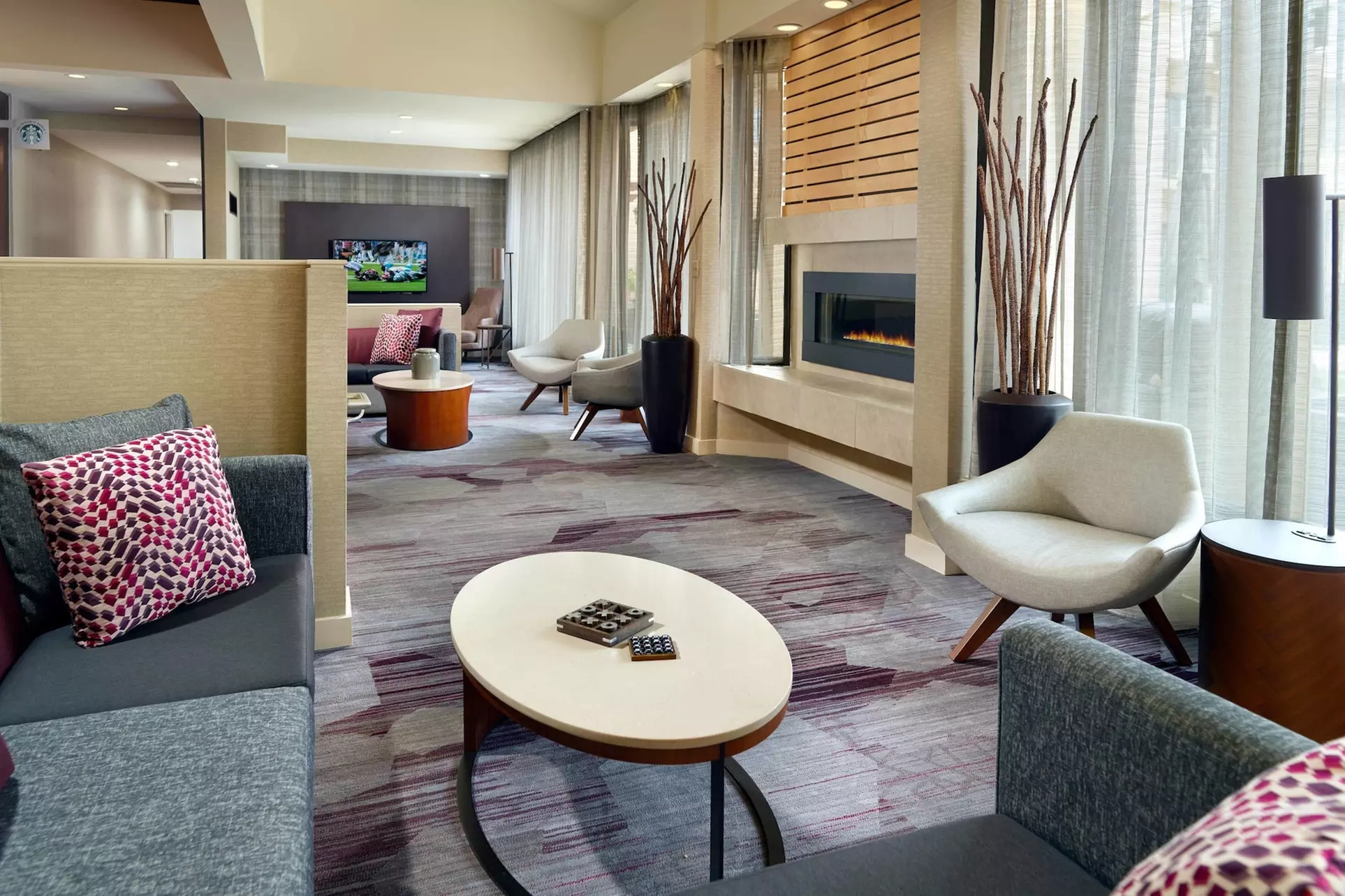 Courtyard by Marriott Raleigh Midtown - Primary Image