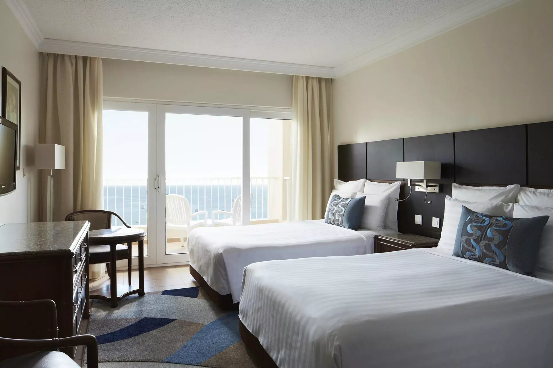 Hurghada Marriott Beach Resort - Primary Image