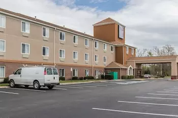 Sleep Inn And Suites Lebanon - Primary Image