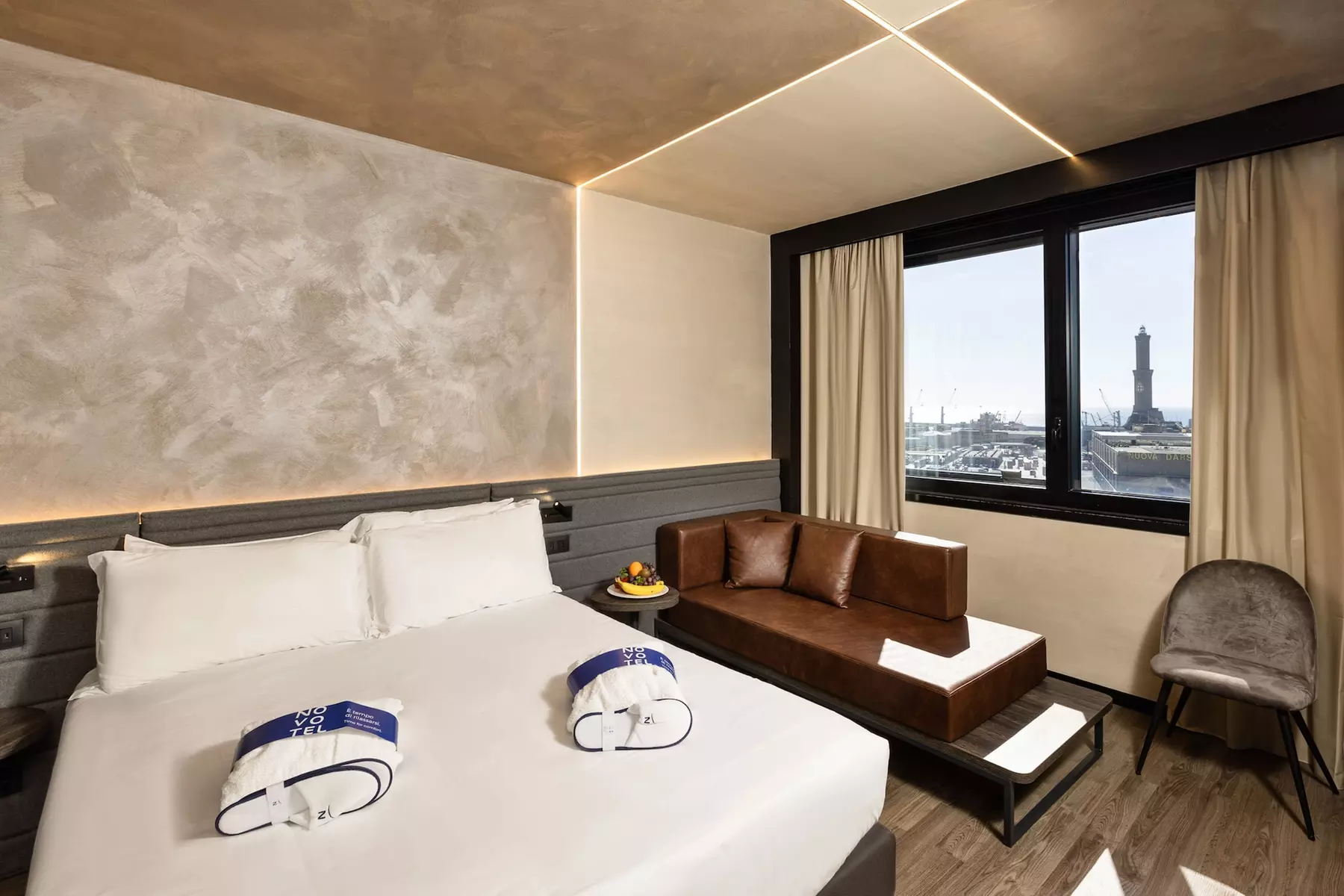Novotel Genova City - Primary Image
