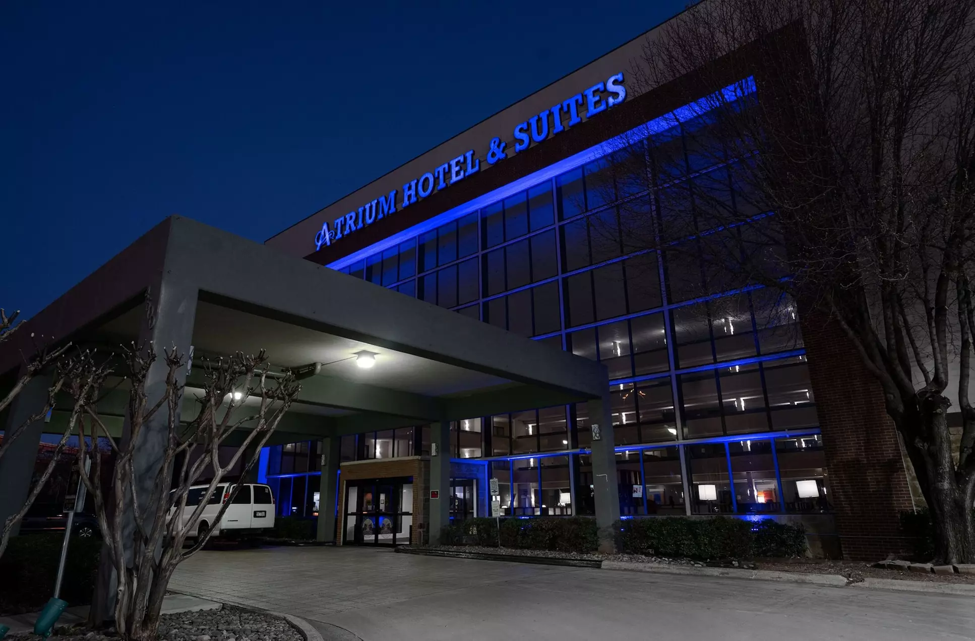 Atrium Hotel and Suites DFW Airport South - Primary Image