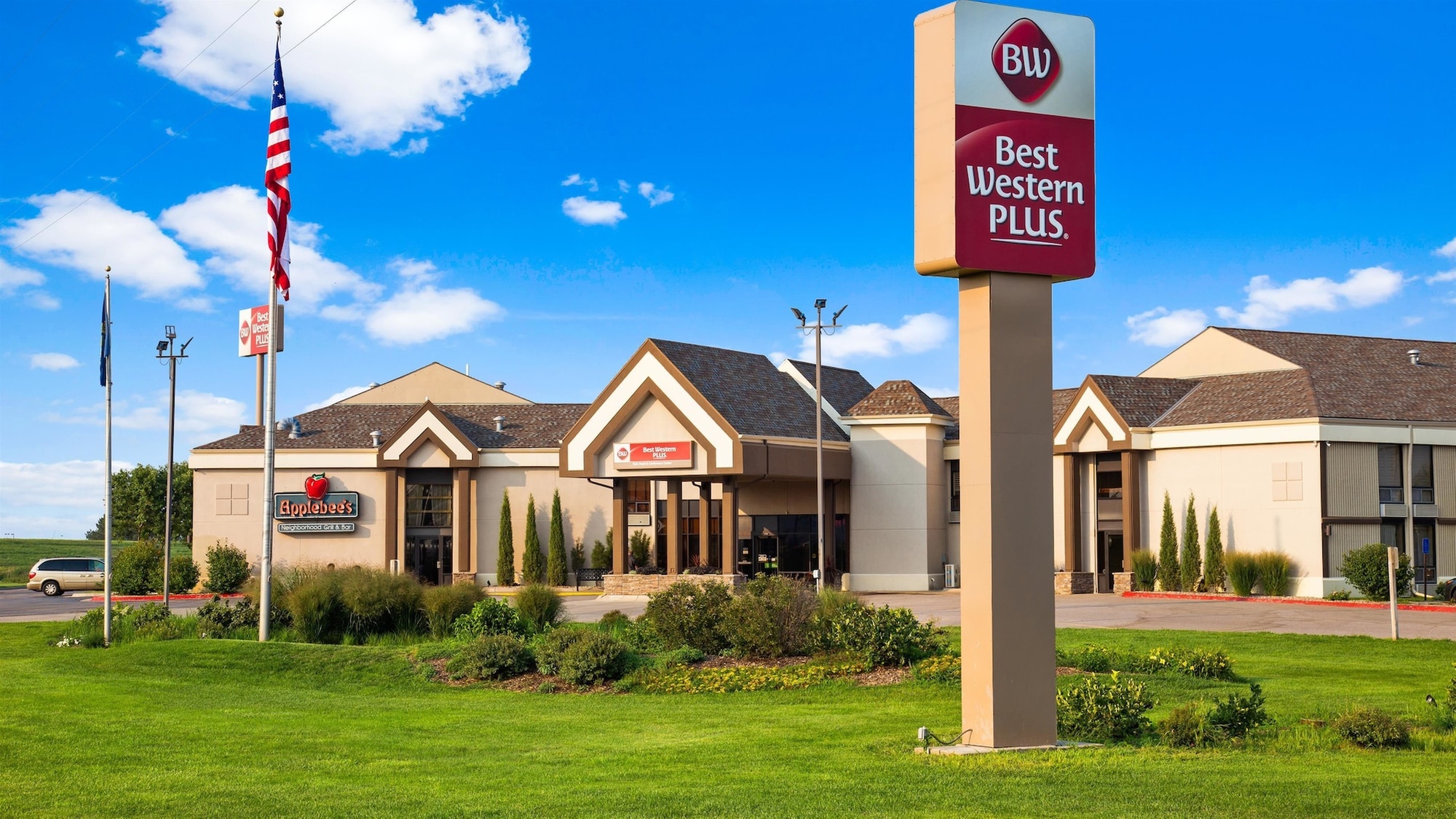Best Western Plus York Hotel & Conference Center