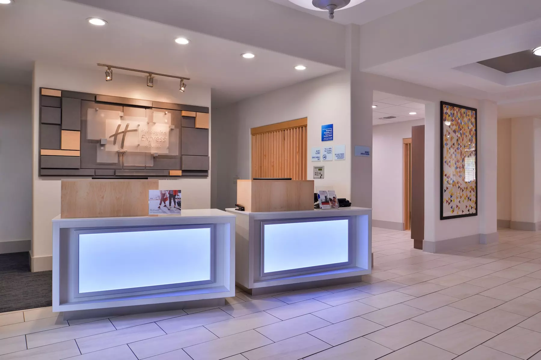 Holiday Inn Express & Suites San Antonio NW - Medical Area by IHG - Primary Image