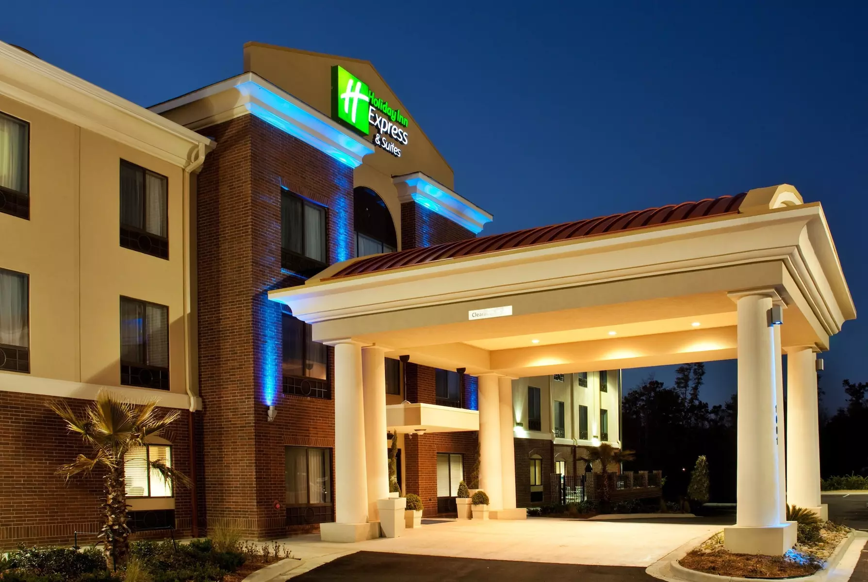 Holiday Inn Express Picayune-Stennis Space Center by IHG - Primary Image