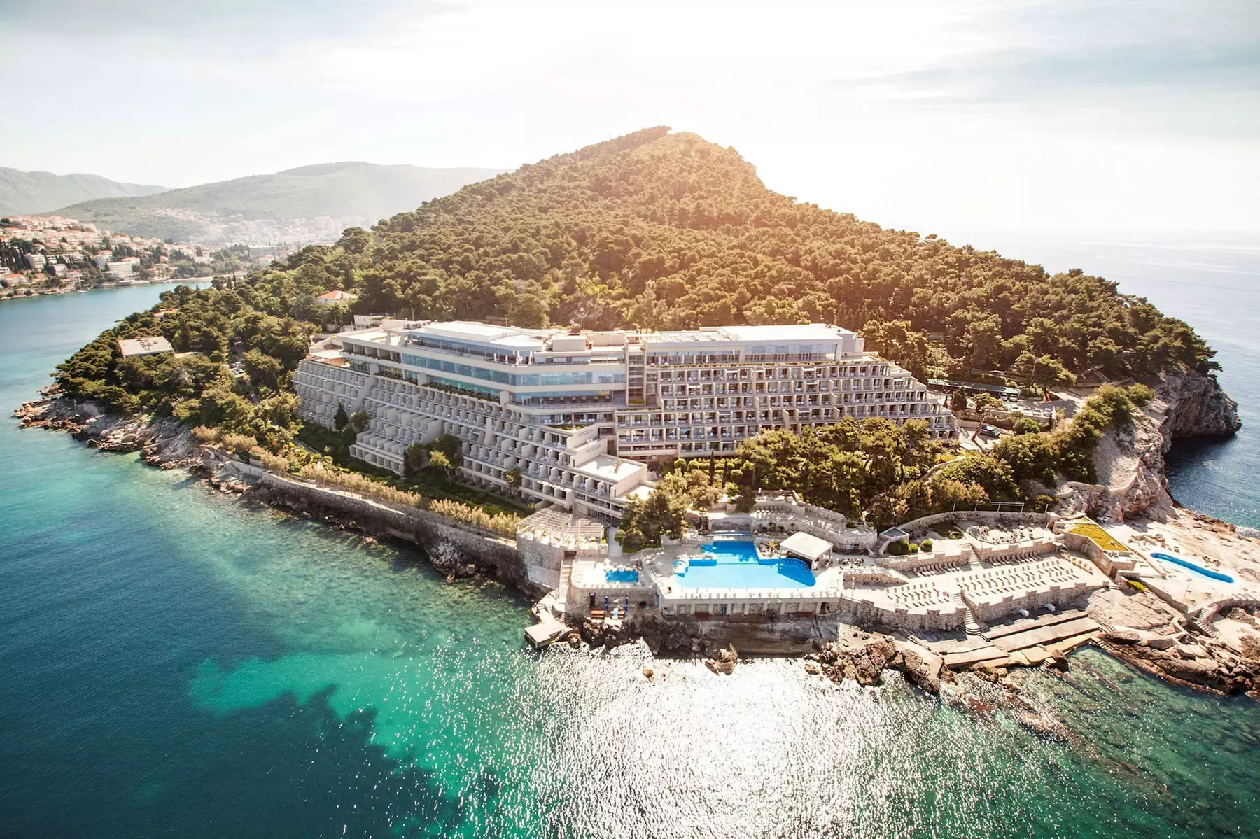 Dubrovnik Palace - Primary Image
