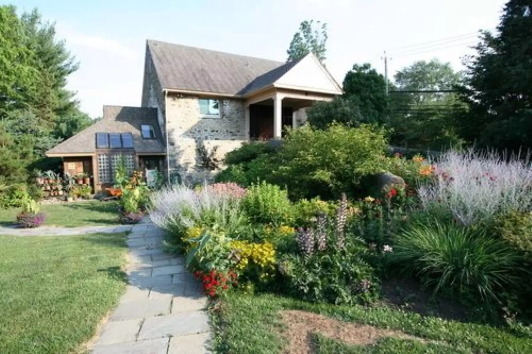 Alpenhof Bed and Breakfast - Primary Image