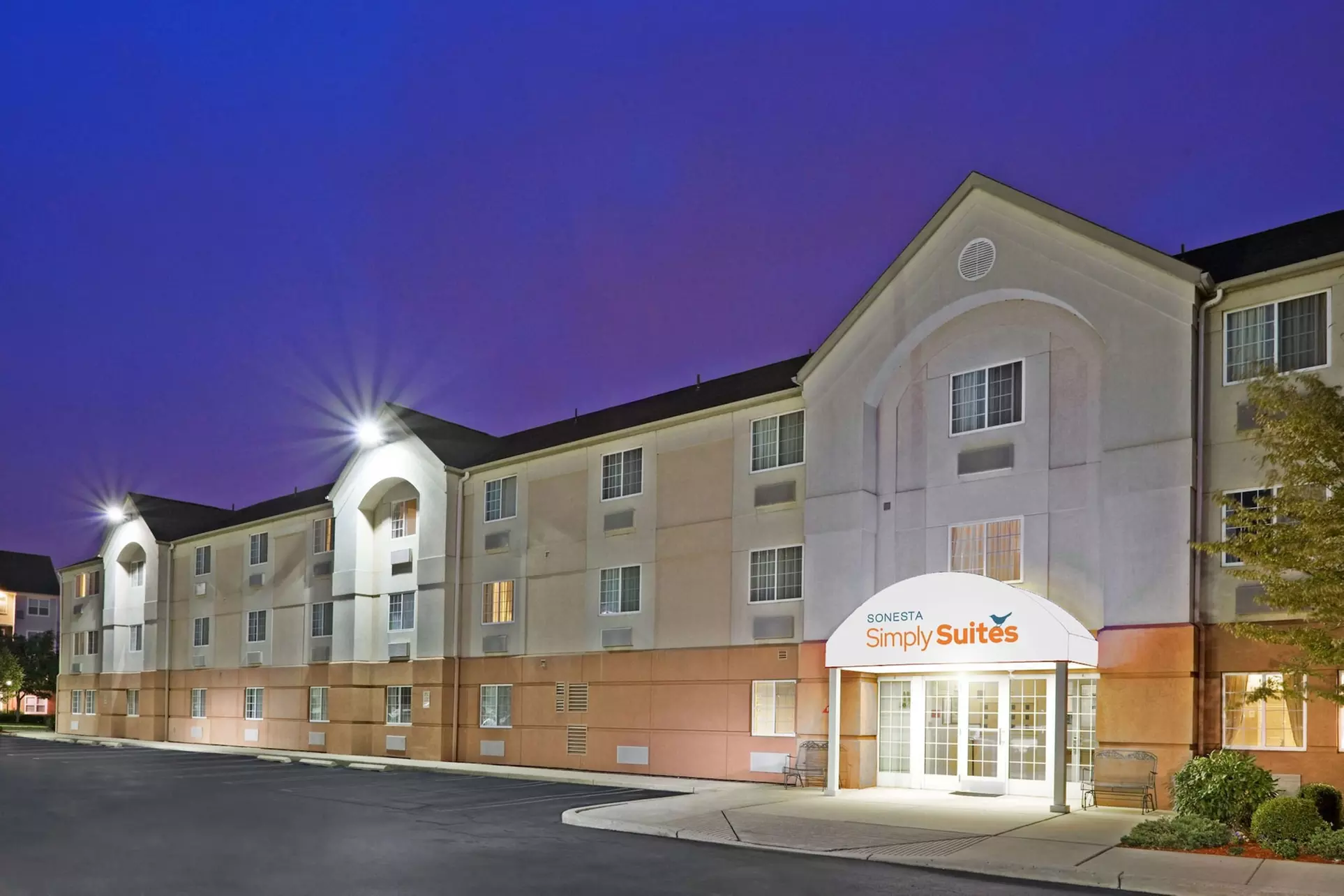 Sonesta Simply Suites Somerset - Primary Image