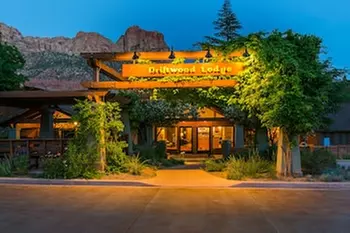 Driftwood Lodge - Primary Image