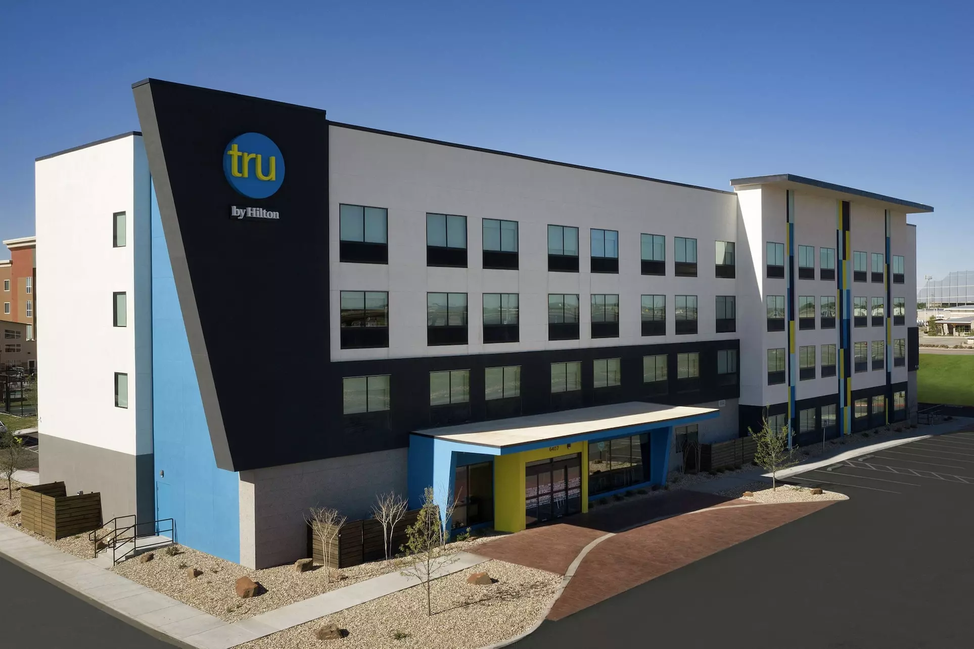Tru by Hilton Lubbock Southwest - Primary Image