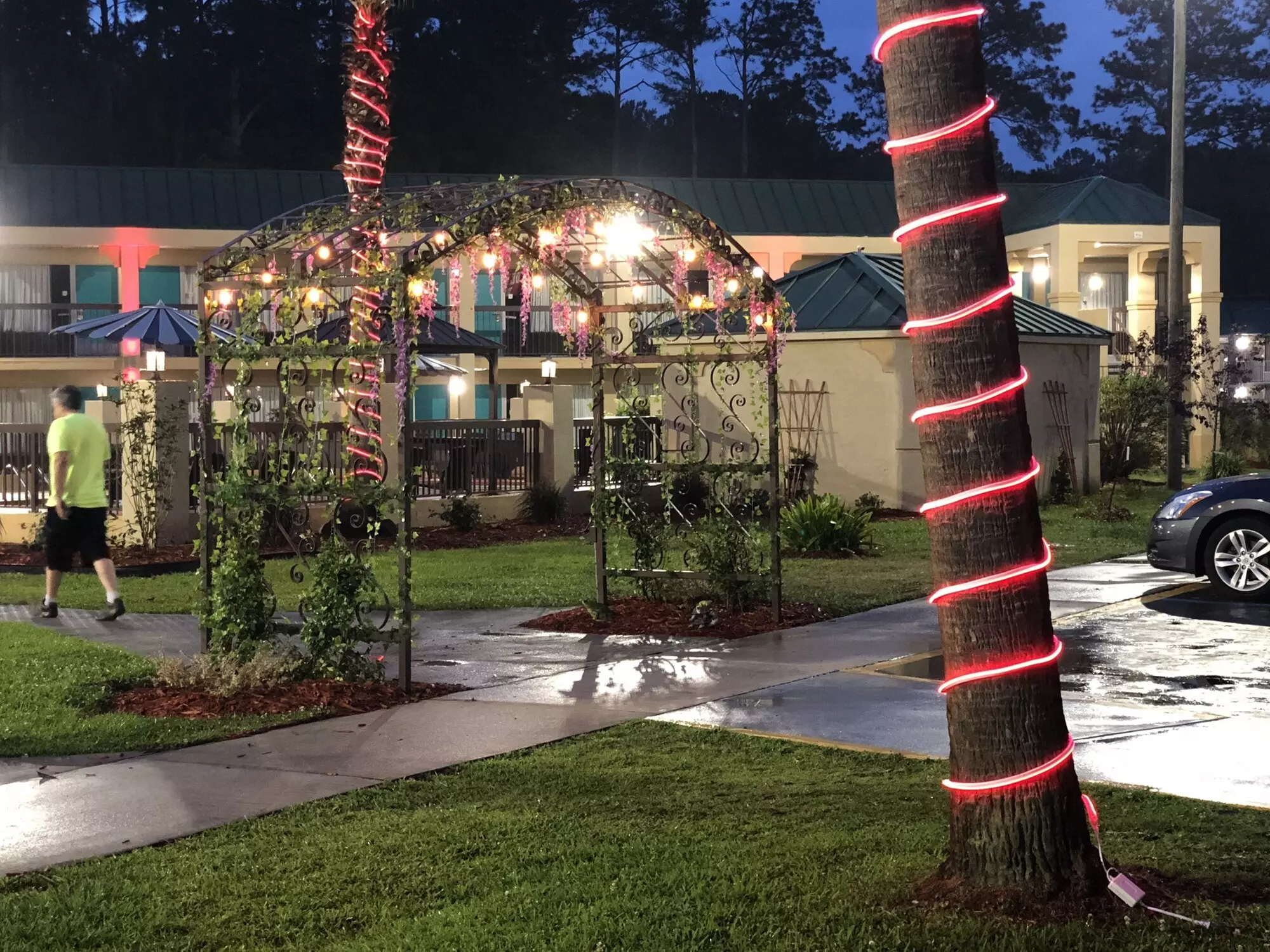 Econo Lodge Inn & Suites Hardeeville I-95 - Primary Image