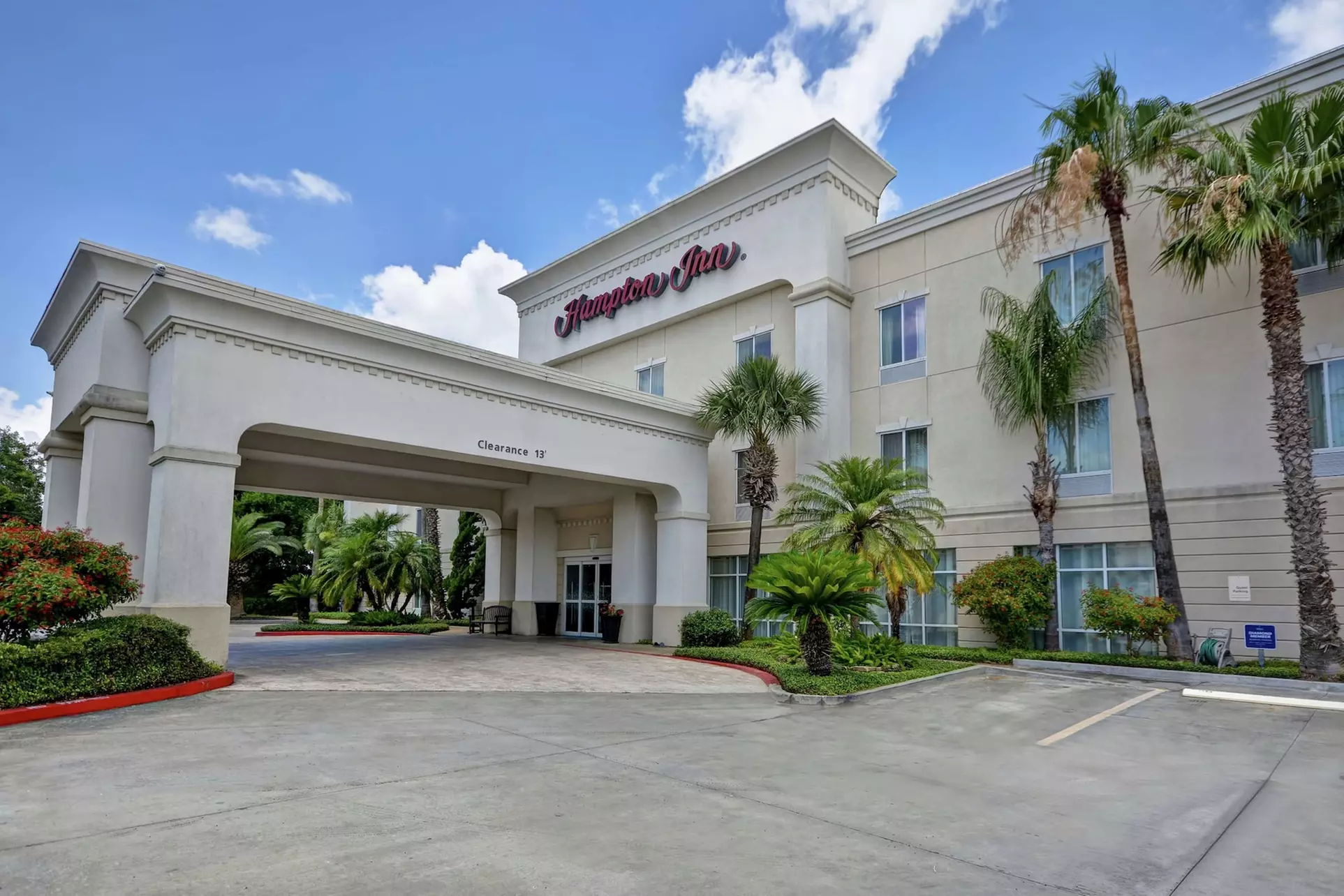 Hampton Inn Corpus Christi-Northwest I-37 - Primary Image