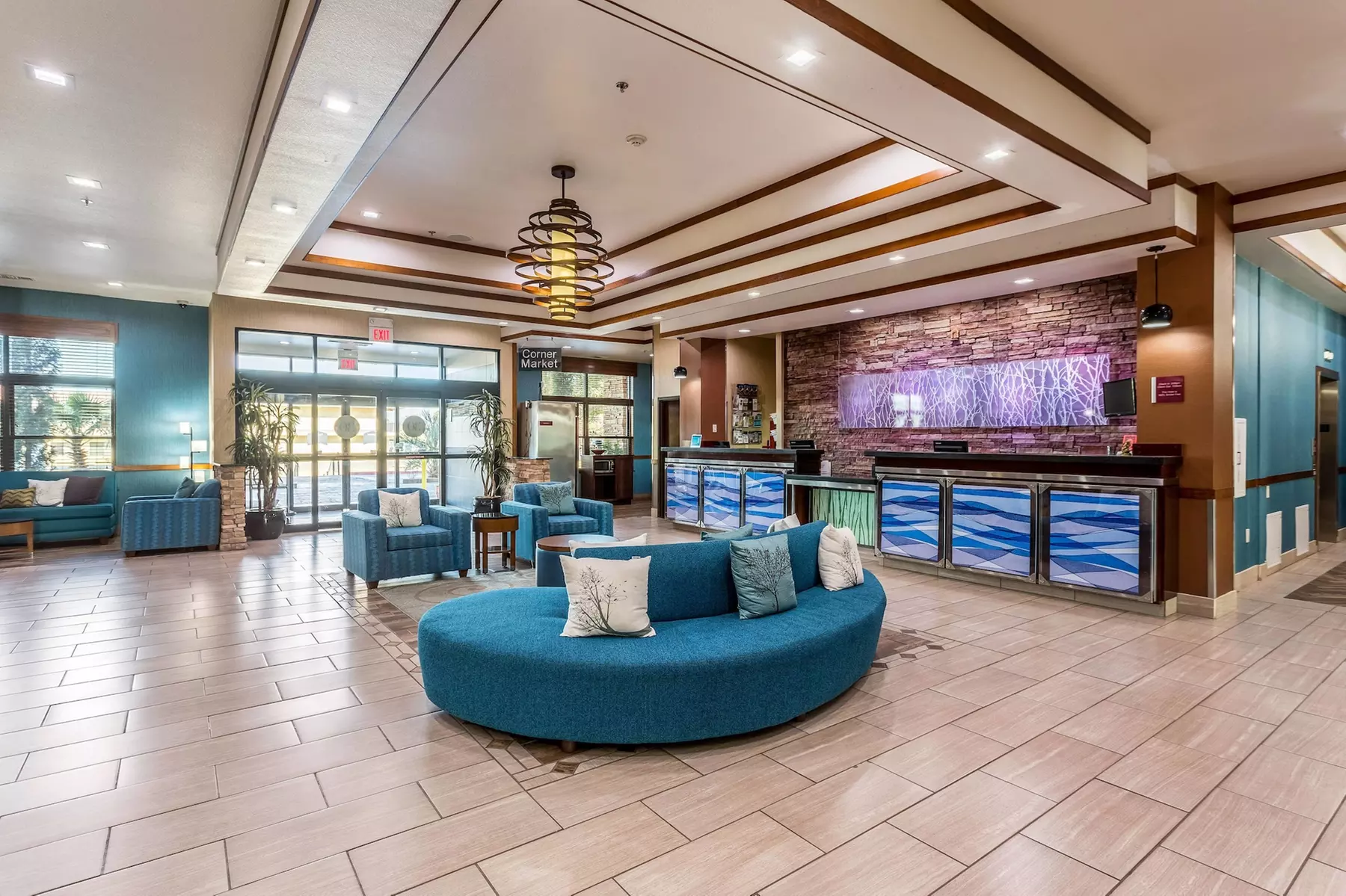 Fairfield Inn & Suites Alamogordo - Primary Image