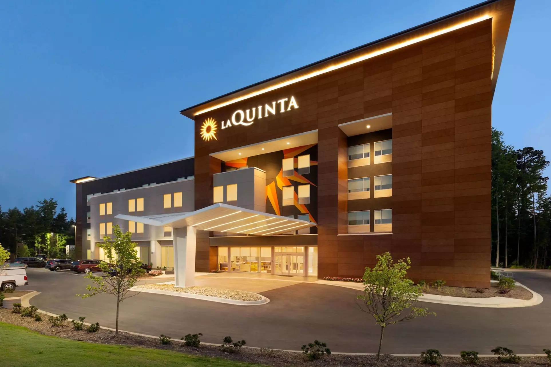 La Quinta Inn & Suites by Wyndham Rock Hill - Primary Image
