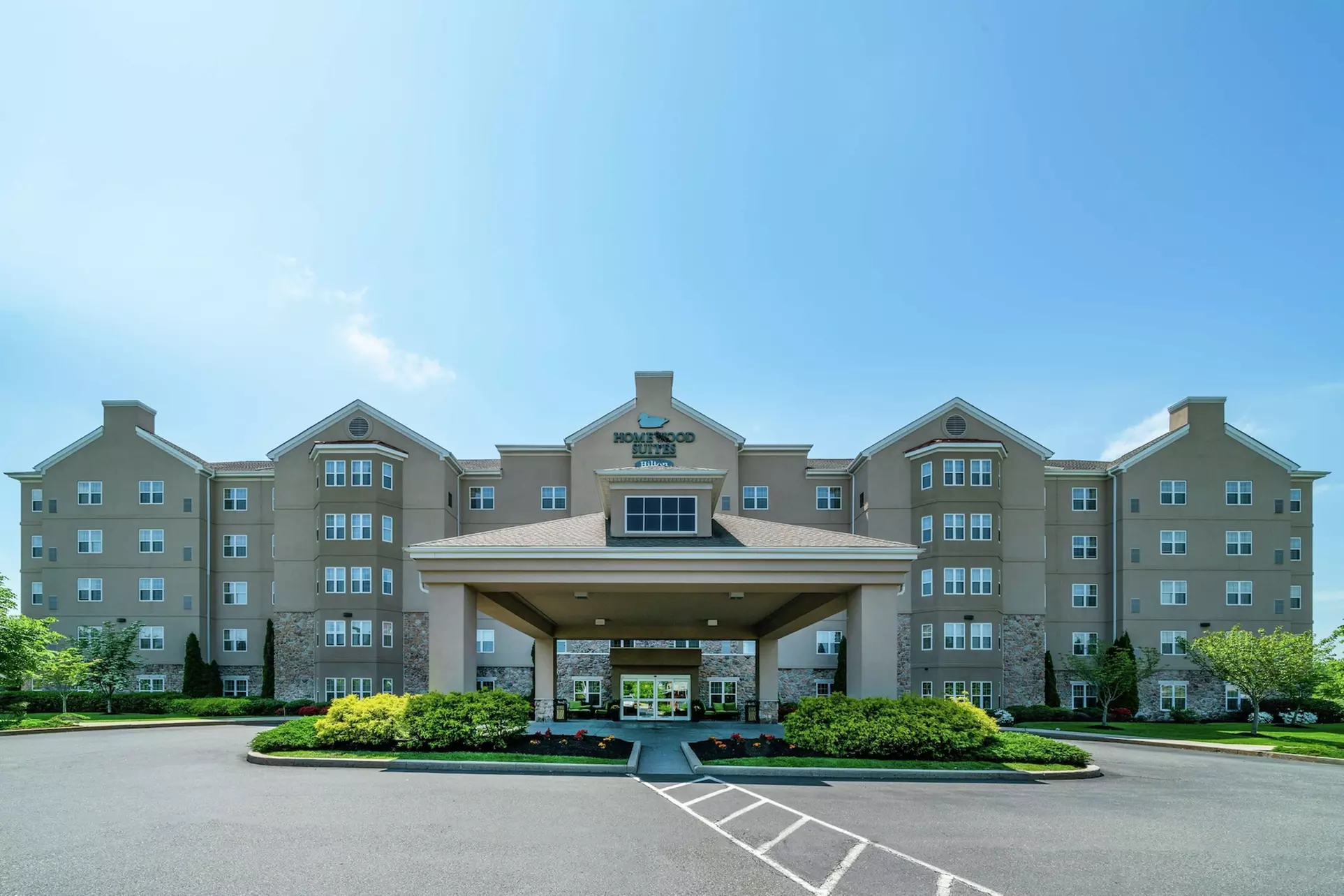 Homewood Suites by Hilton Philadelphia-Valley Forge - Primary Image