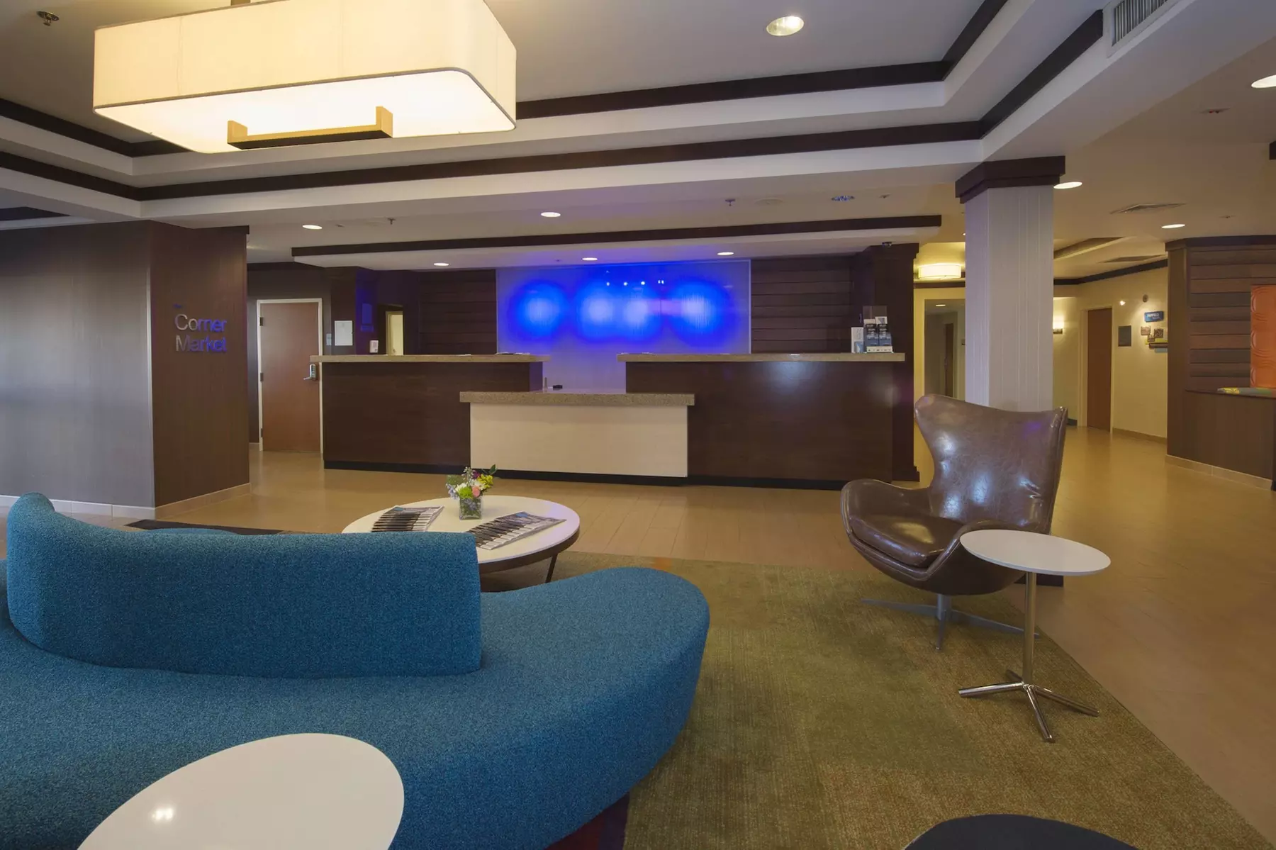 Fairfield Inn & Suites by Marriott Tifton - Primary Image