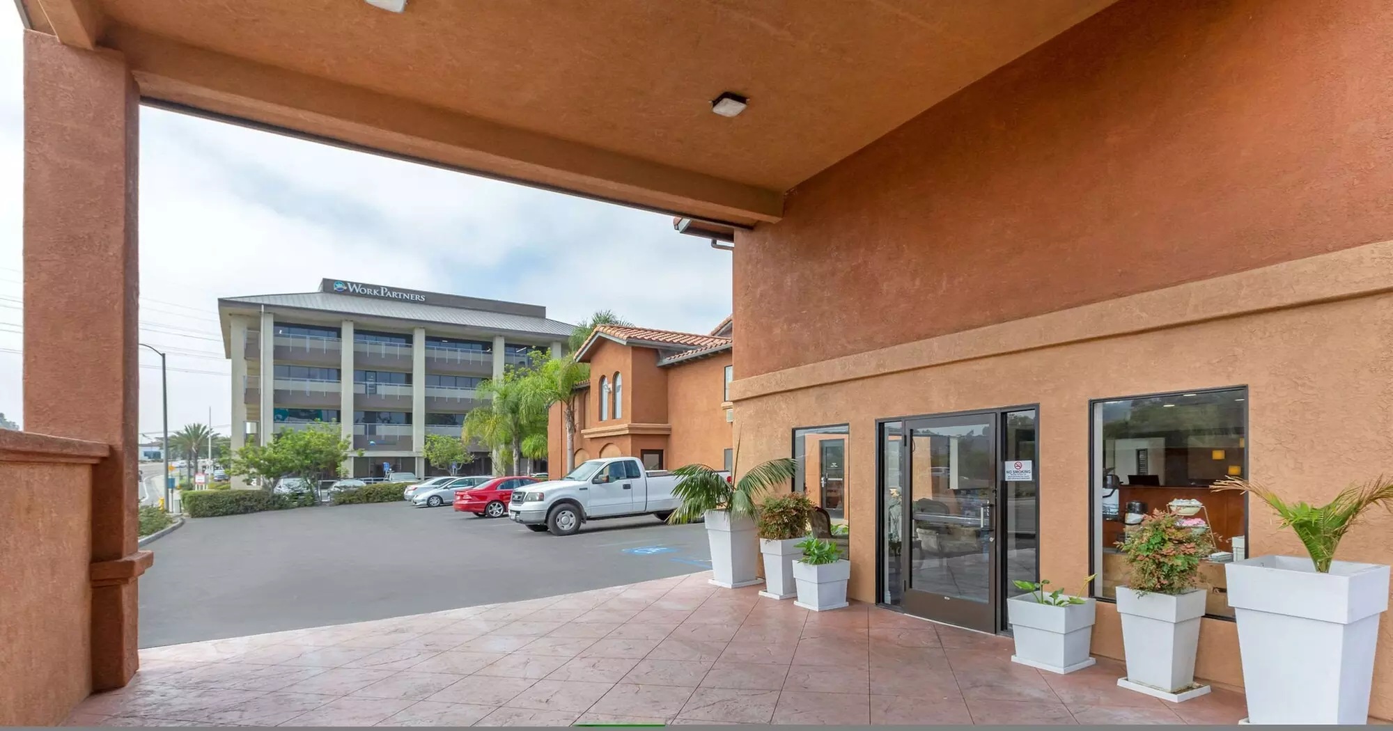 Quality Inn & Suites Oceanside near Camp Pendleton - Primary Image