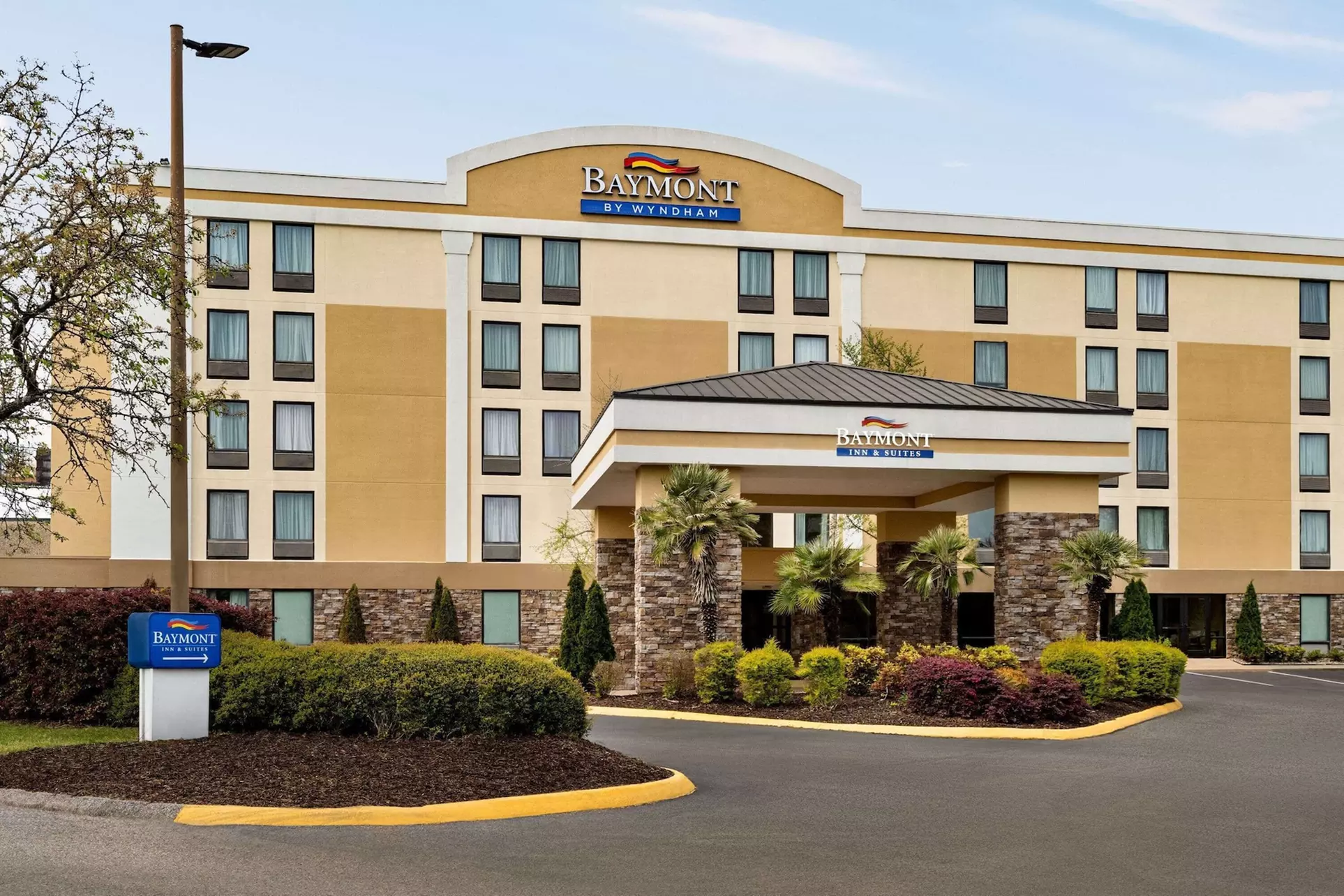 Baymont by Wyndham Augusta West - Primary Image