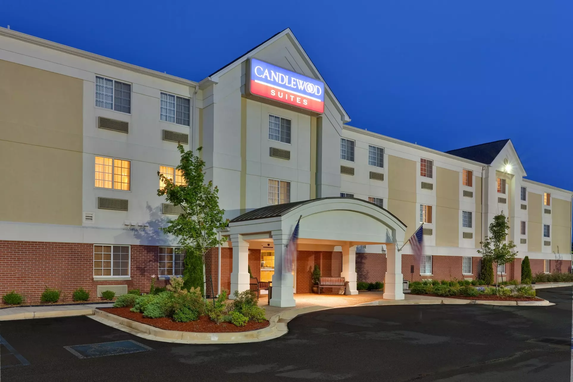 Candlewood Suites Olive Branch by IHG - Primary Image