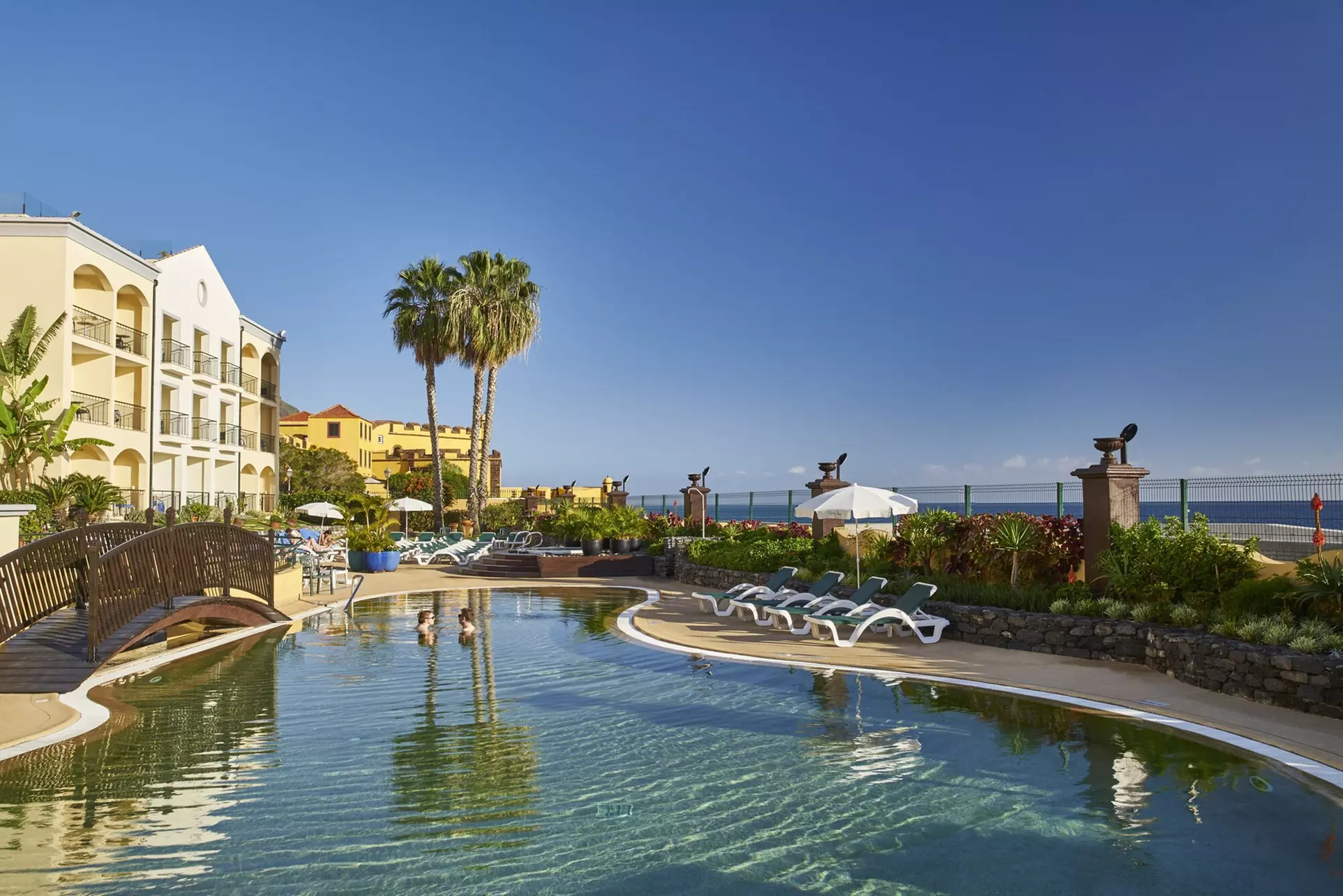 Hotel PortoBay Santa Maria - Primary Image