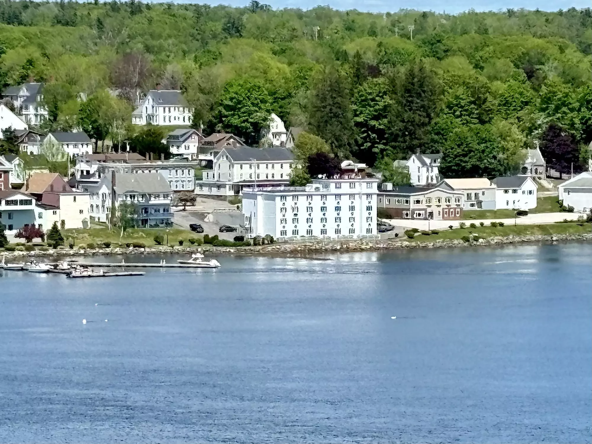 Fort Knox Park Inn - Primary Image