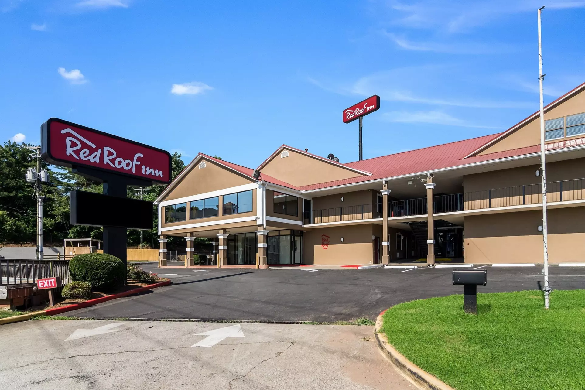 Red Roof Inn Atlanta - Kennesaw State University - Primary Image