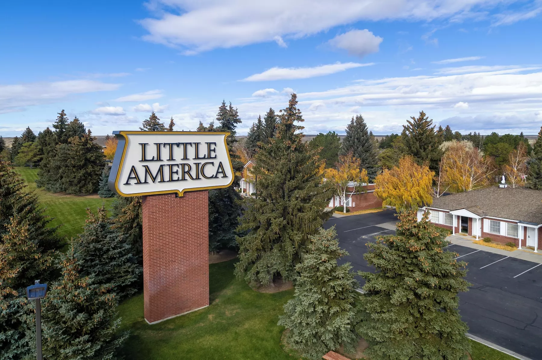Little America Hotel - Primary Image
