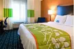 Fairfield Inn & Suites by Marriott Plainville - Second Medium