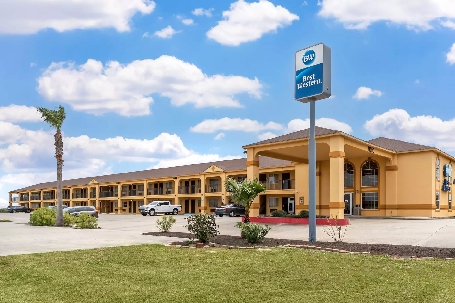 Best Western Padre Island - Primary Image