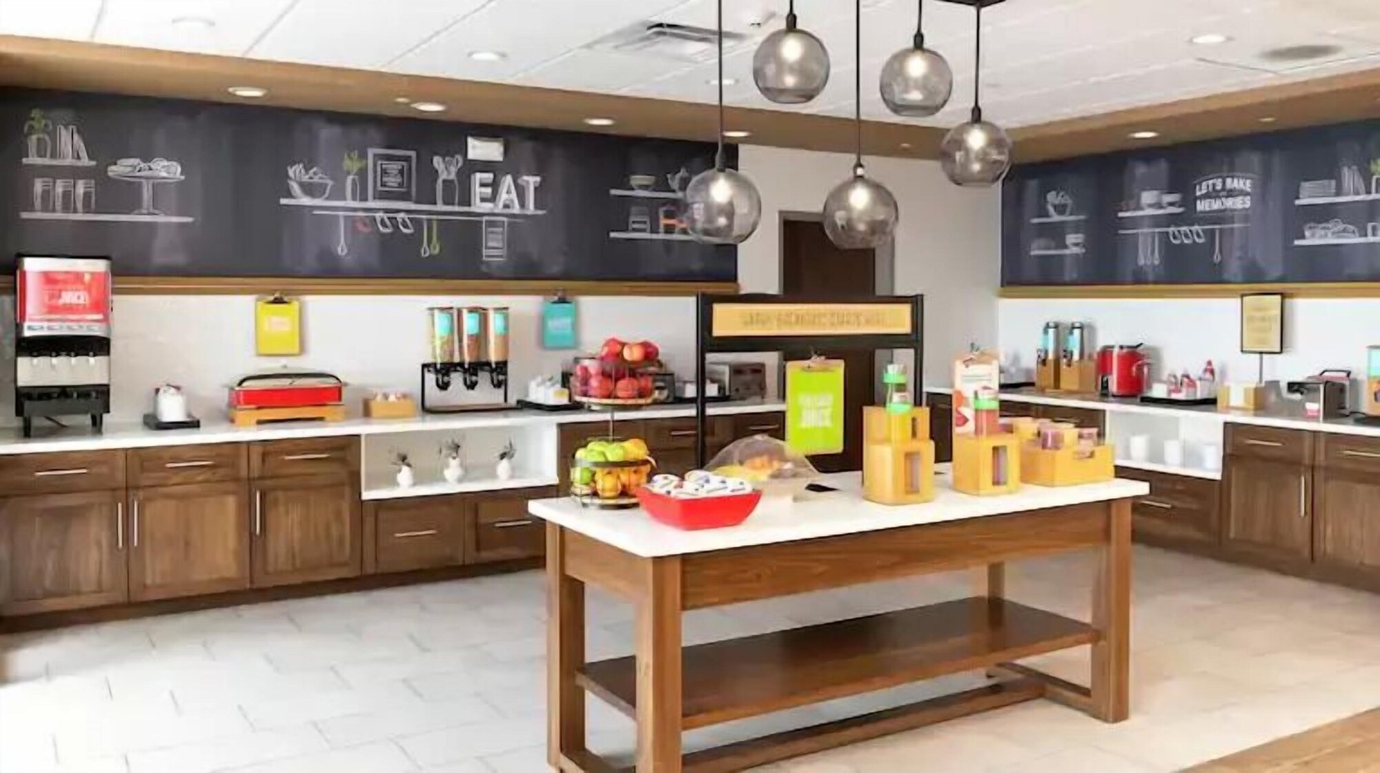 Hampton Inn Buffalo - Amherst, NY - Primary Image
