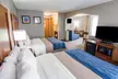 Comfort Inn and Suites Pittsburg - Second Medium