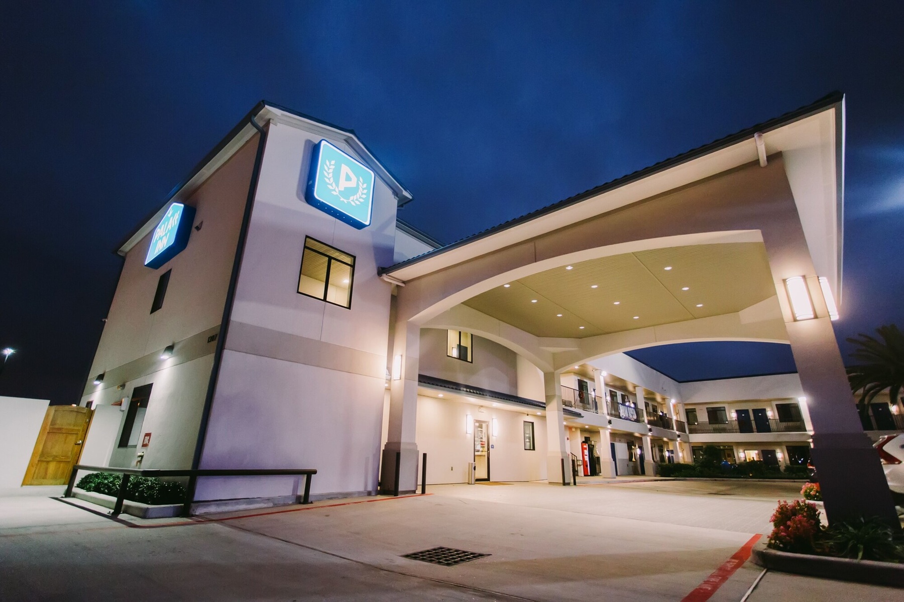 Palace Inn City Center