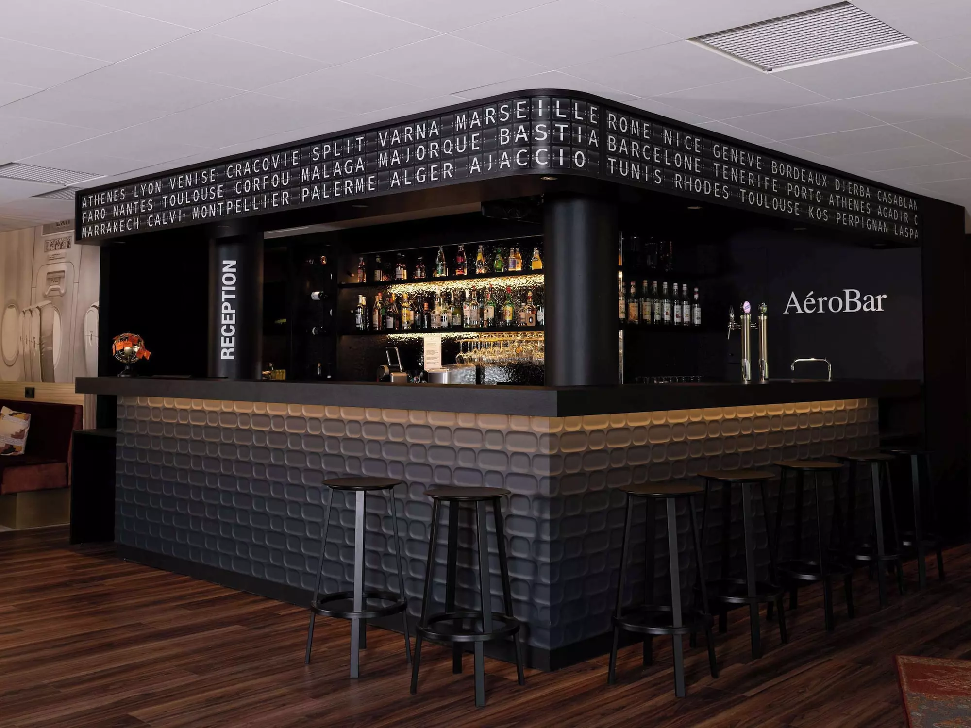 ibis Styles Lille Aeroport - Primary Image