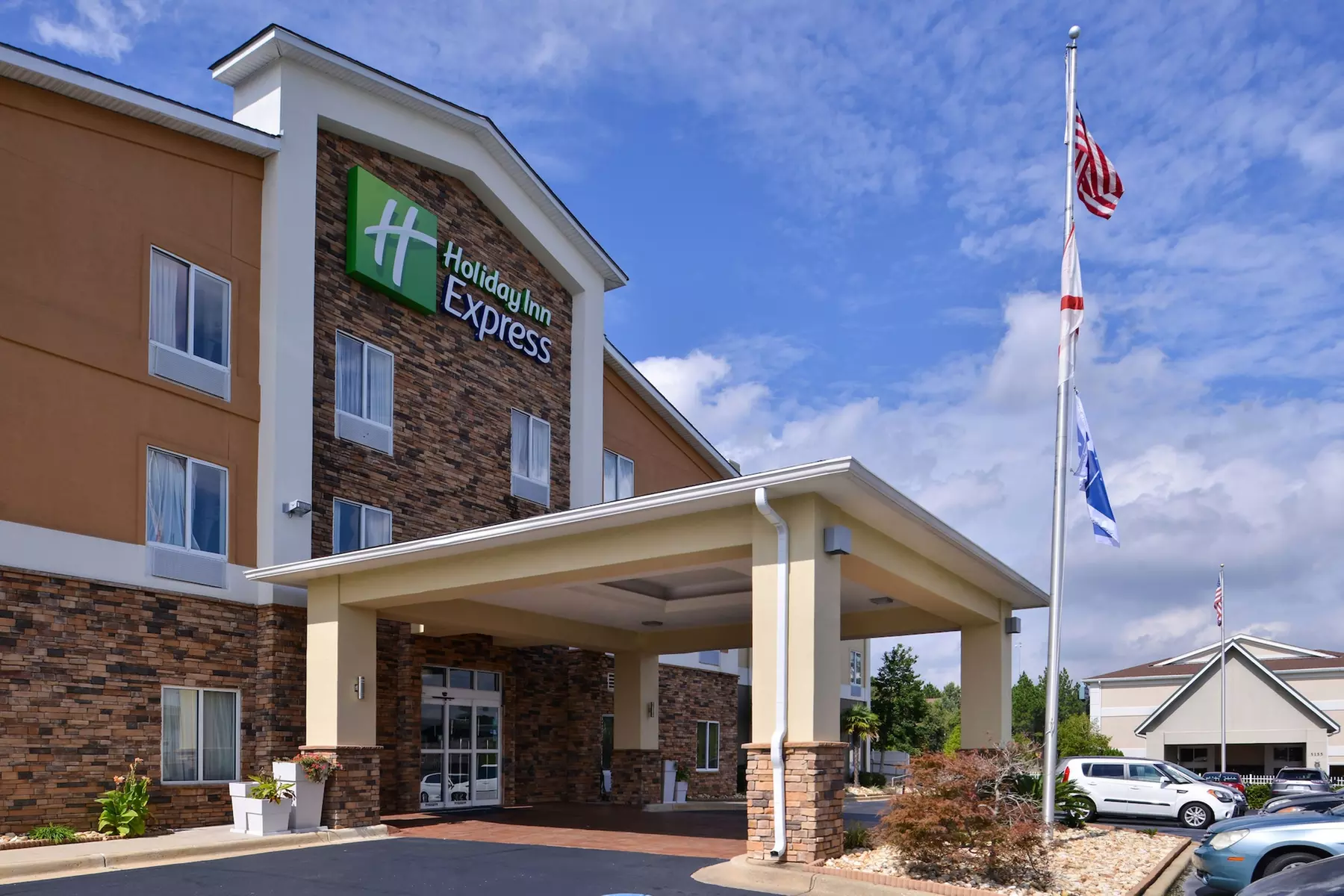 Holiday Inn Express Montgomery - East I-85 by IHG - Primary Image
