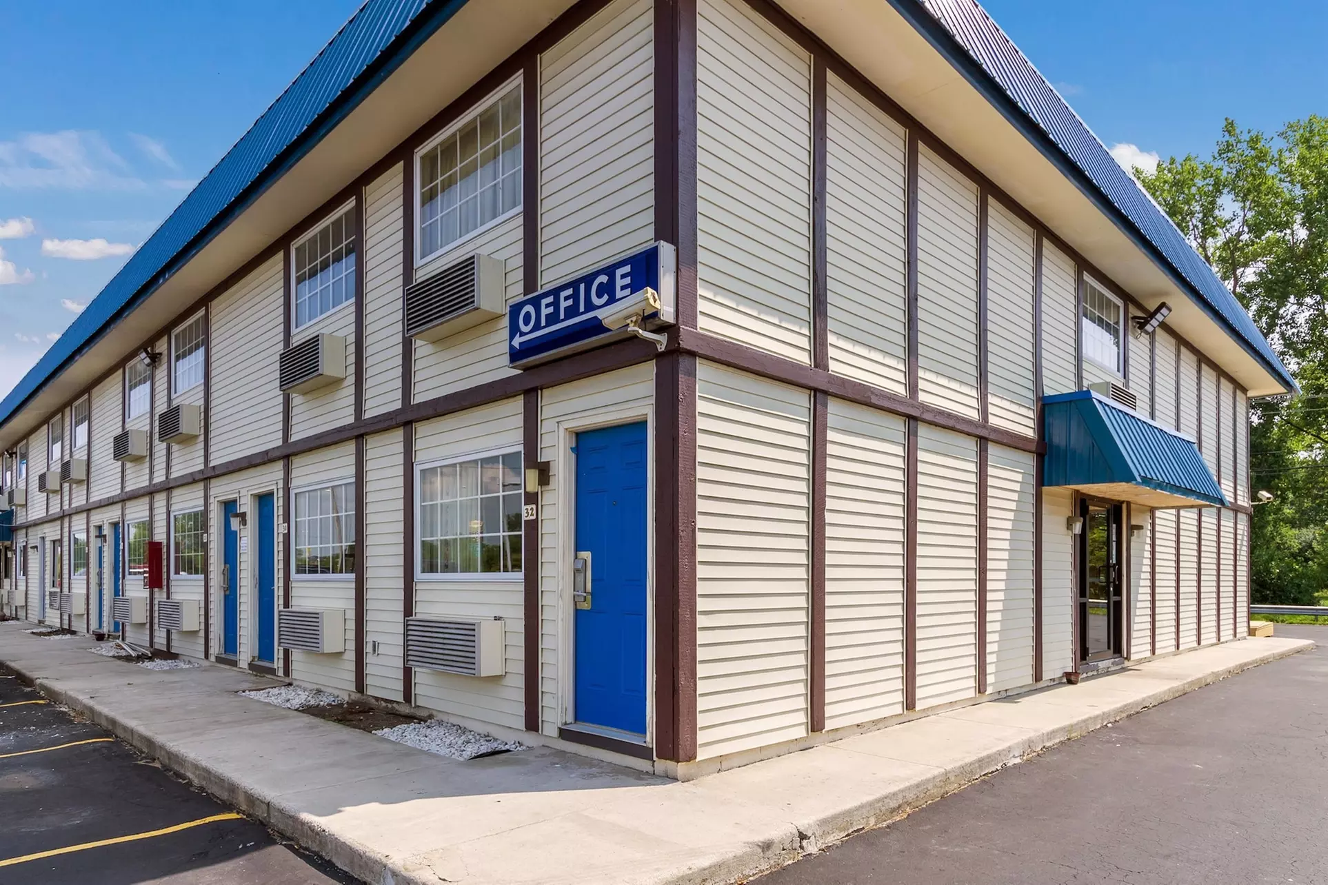 Motel 6 Rossford, OH - Primary Image