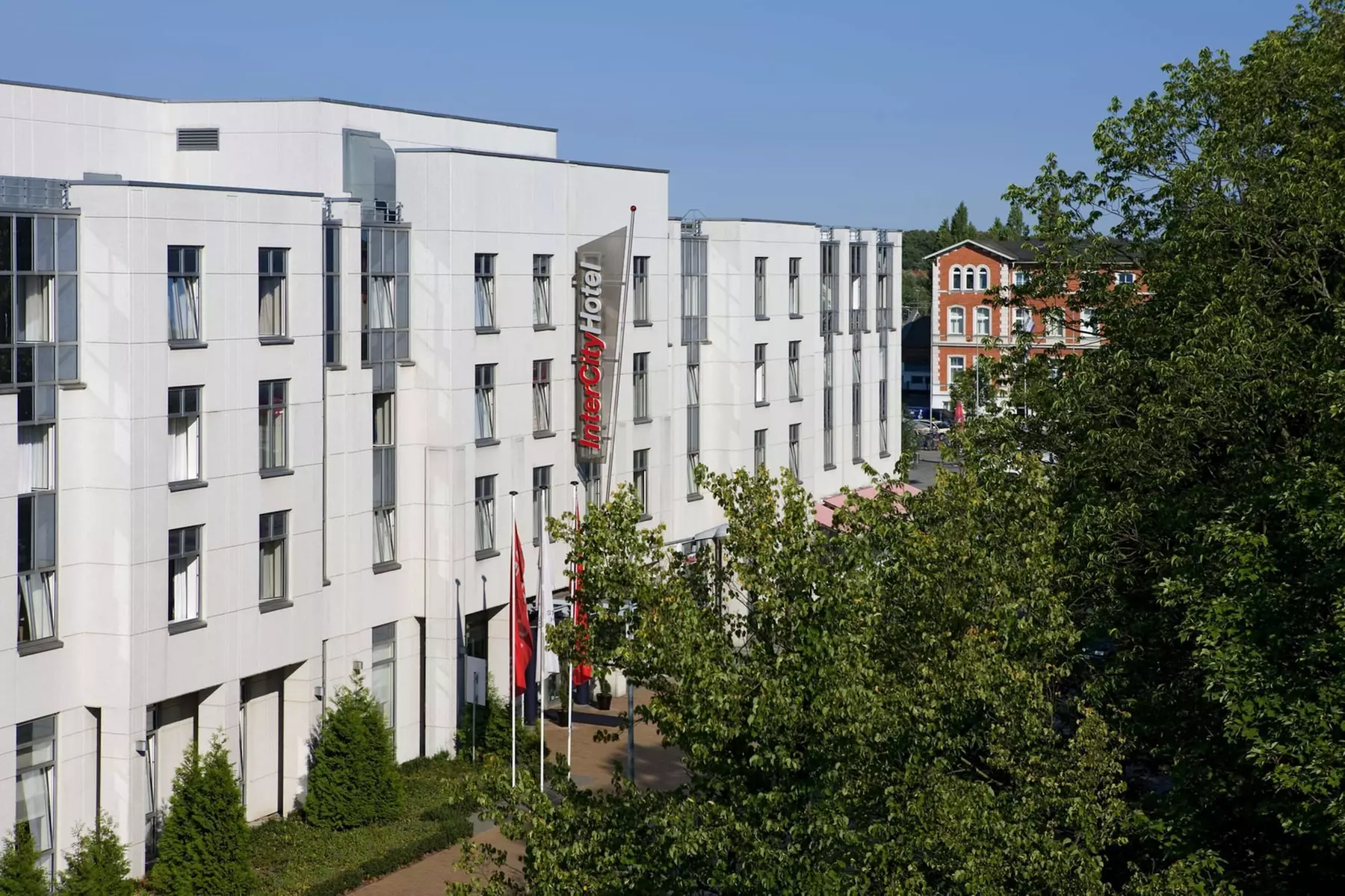 IntercityHotel Rostock - Primary Image
