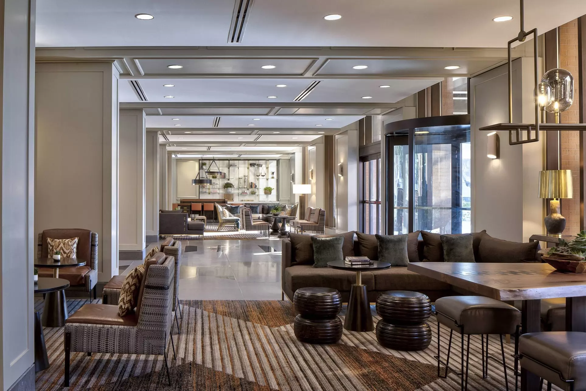 JW Marriott Houston by the Galleria - Primary Image