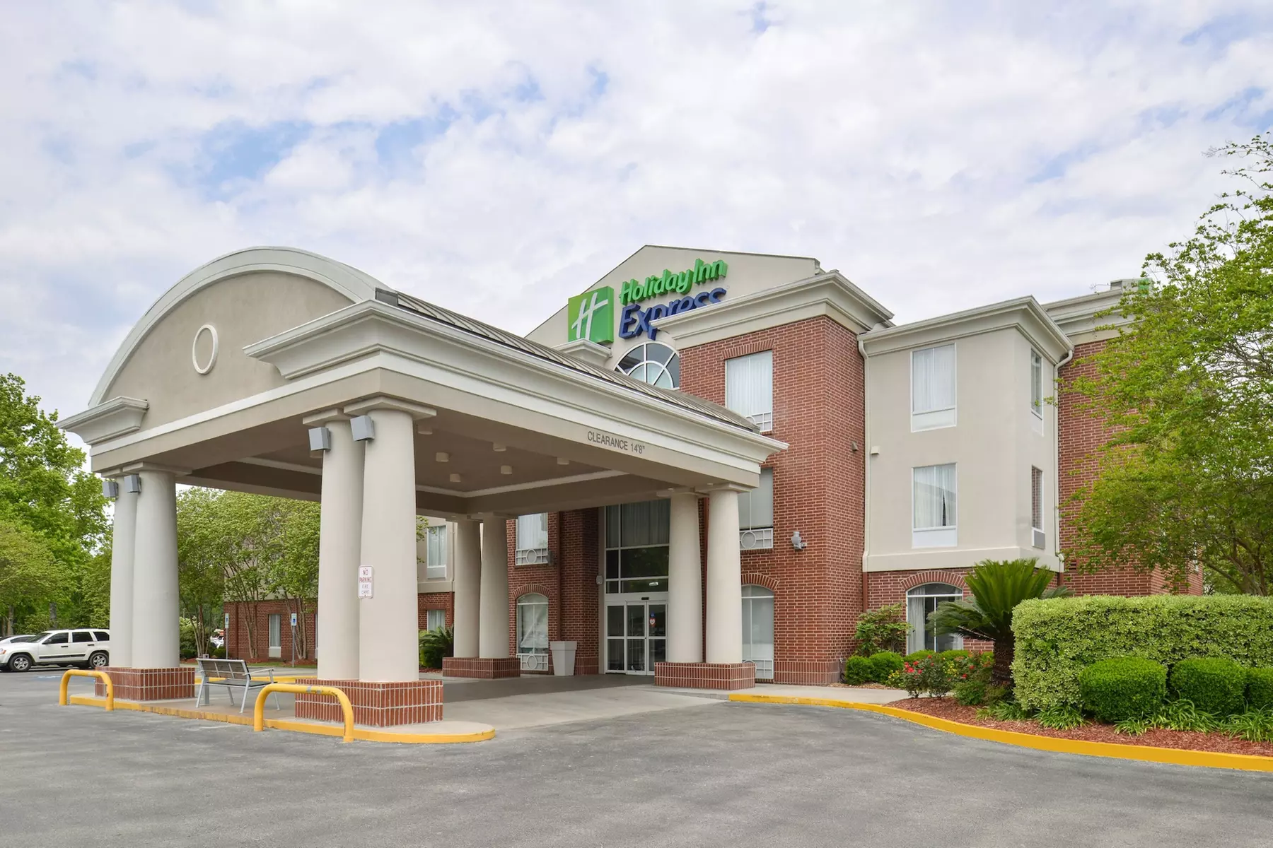 Holiday Inn Express Hotel & Suites Lafayette, an IHG Hotel - Primary Image