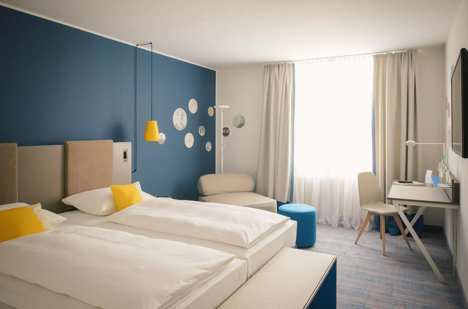 Vienna House Easy by Wyndham Limburg - Primary Image