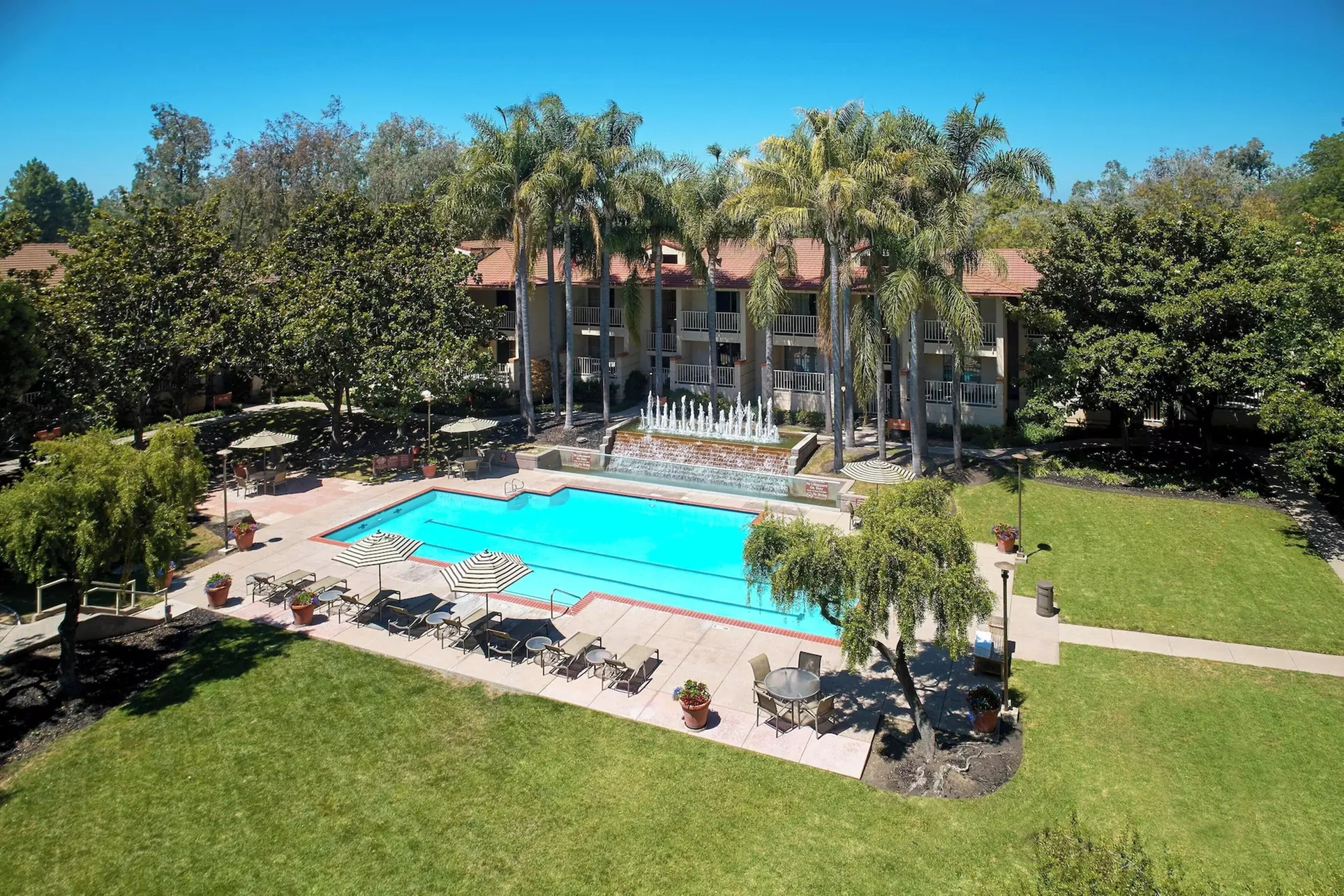Sheraton San Jose Hotel - Primary Image