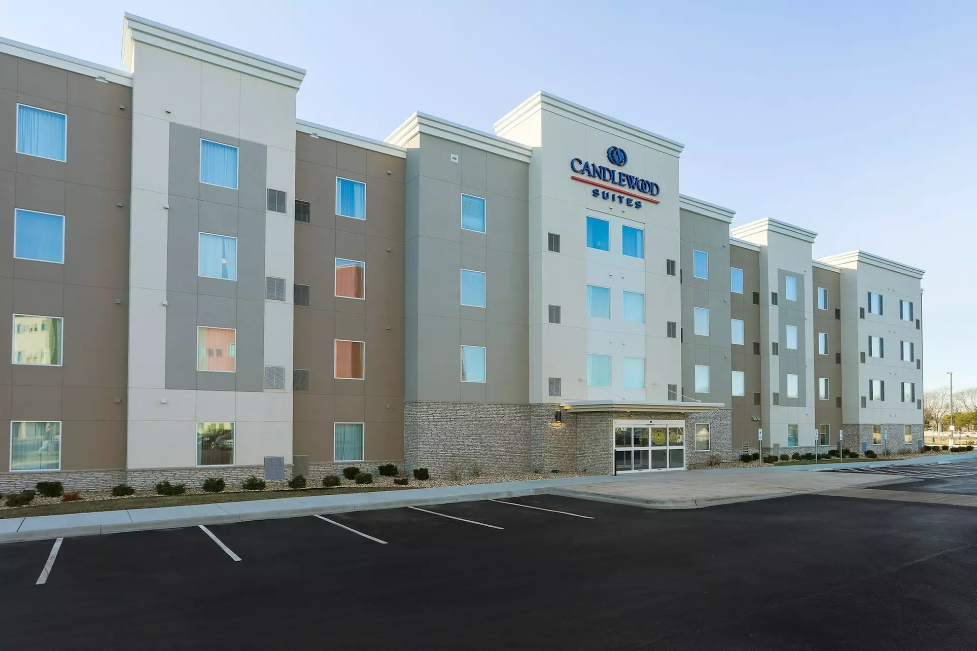 Candlewood Suites Lenexa - Overland Park Area by IHG - Primary Image