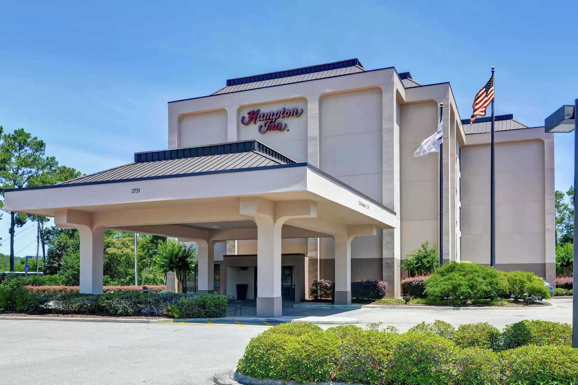 Hampton Inn Birmingham/Mountain Brook - Primary Image