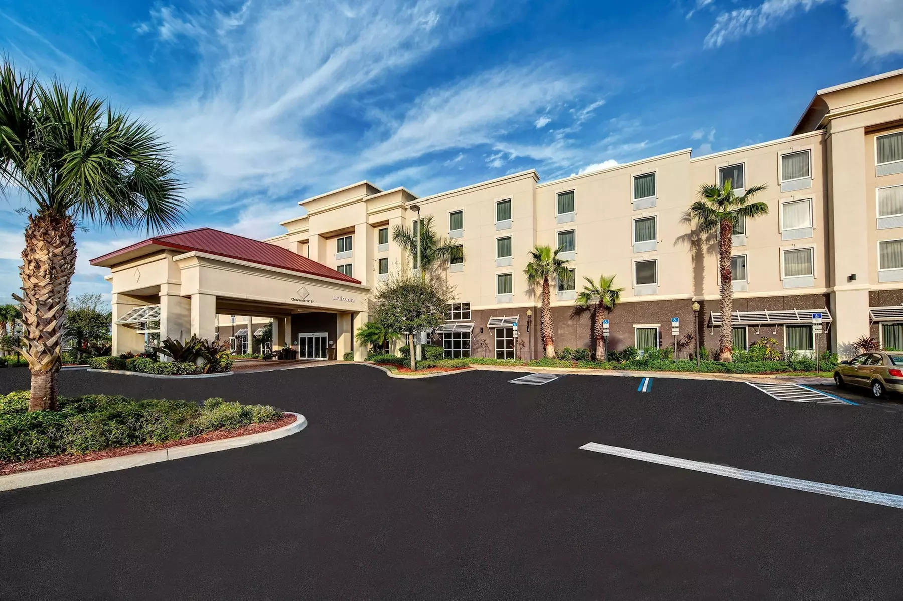 Hampton Inn & Suites Stuart-North - Primary Image