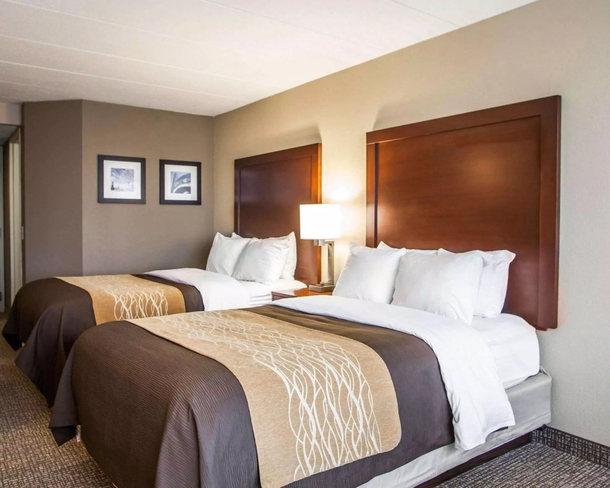 Quality Inn & Suites Orland Park - Chicago - Primary Image