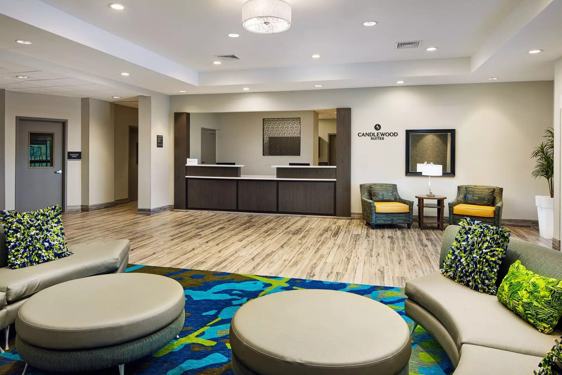 Candlewood Suites Lebanon by IHG - Primary Image
