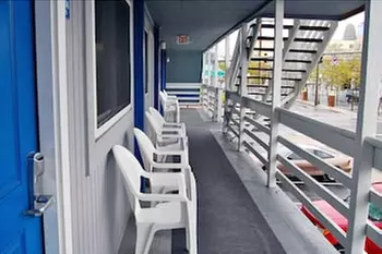 Sea Breeze Inn - Image 6