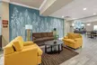 Sleep Inn & Suites Huntsville near U.S. Space & Rocket Center - Second Medium